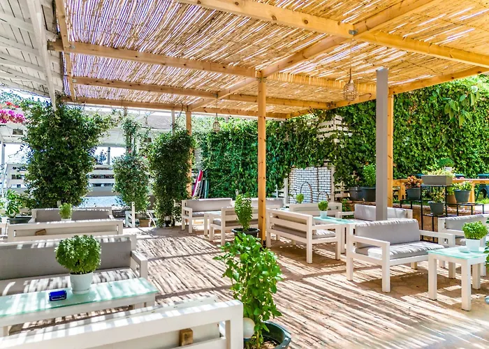 Epirus Hotel