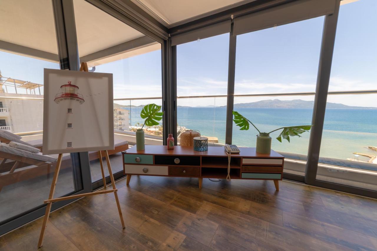 Epirus 4* Sarandë