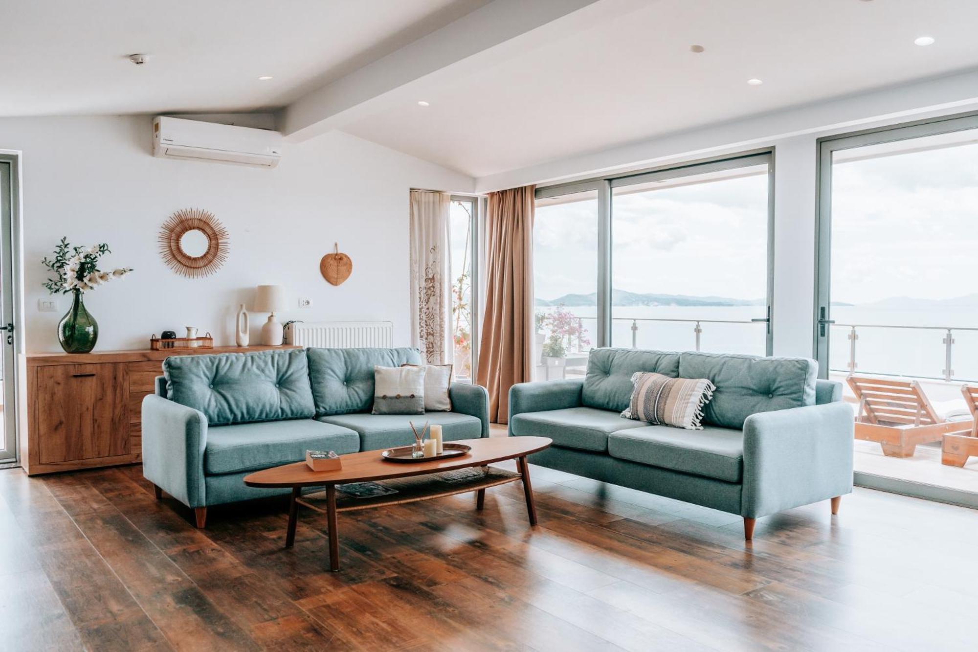 Epirus 4* Sarandë