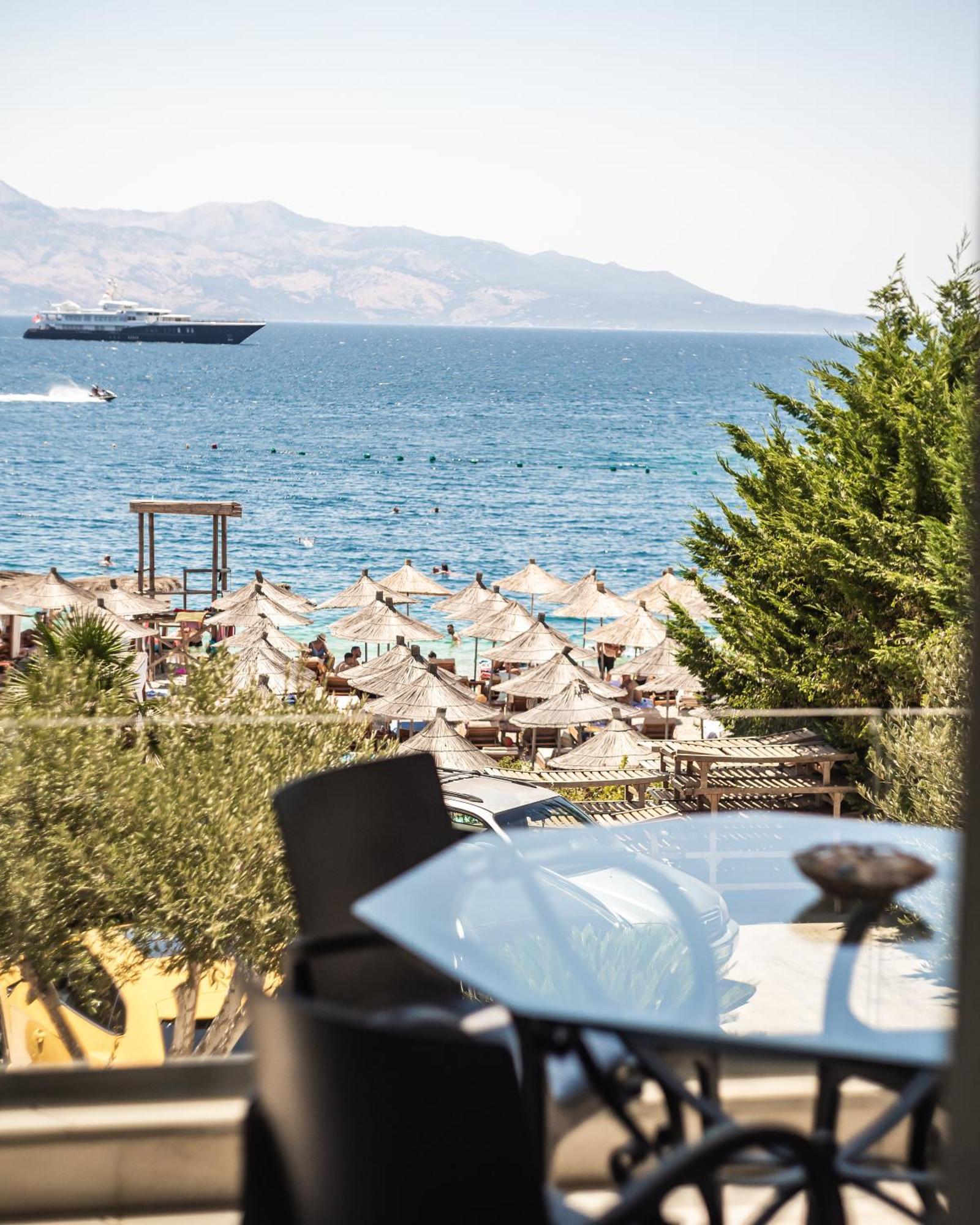 Epirus 4* Sarandë