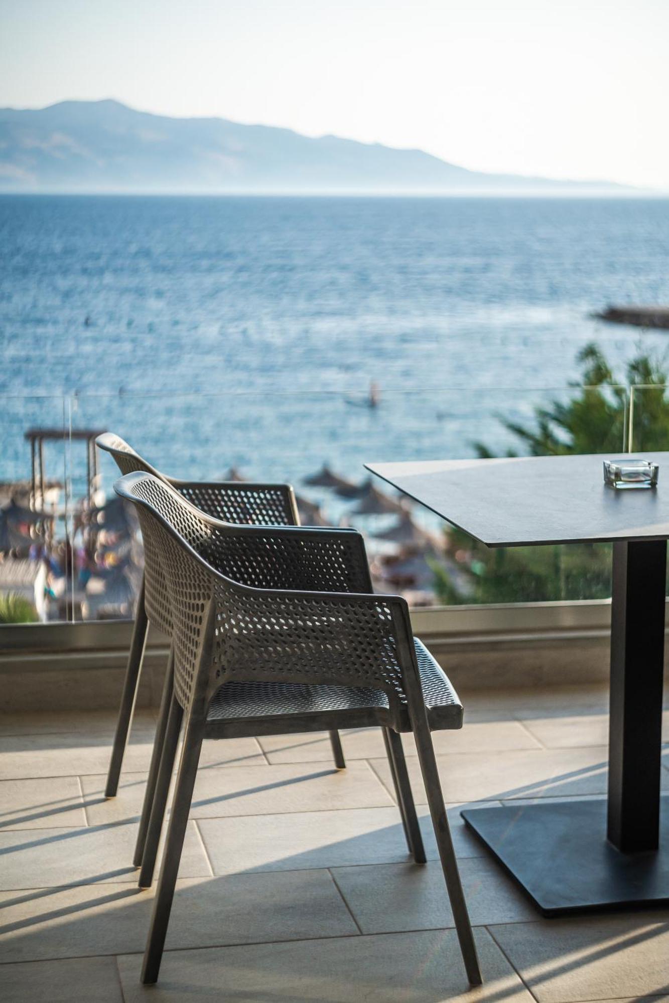 Epirus 4*