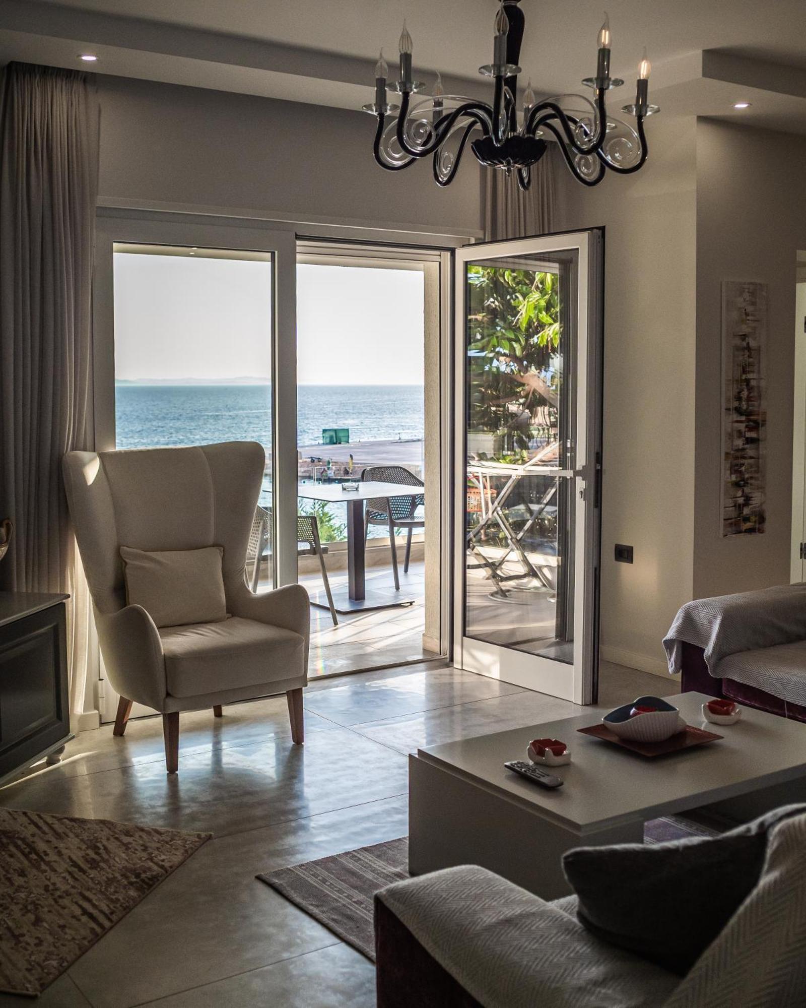 Epirus 4* Sarandë