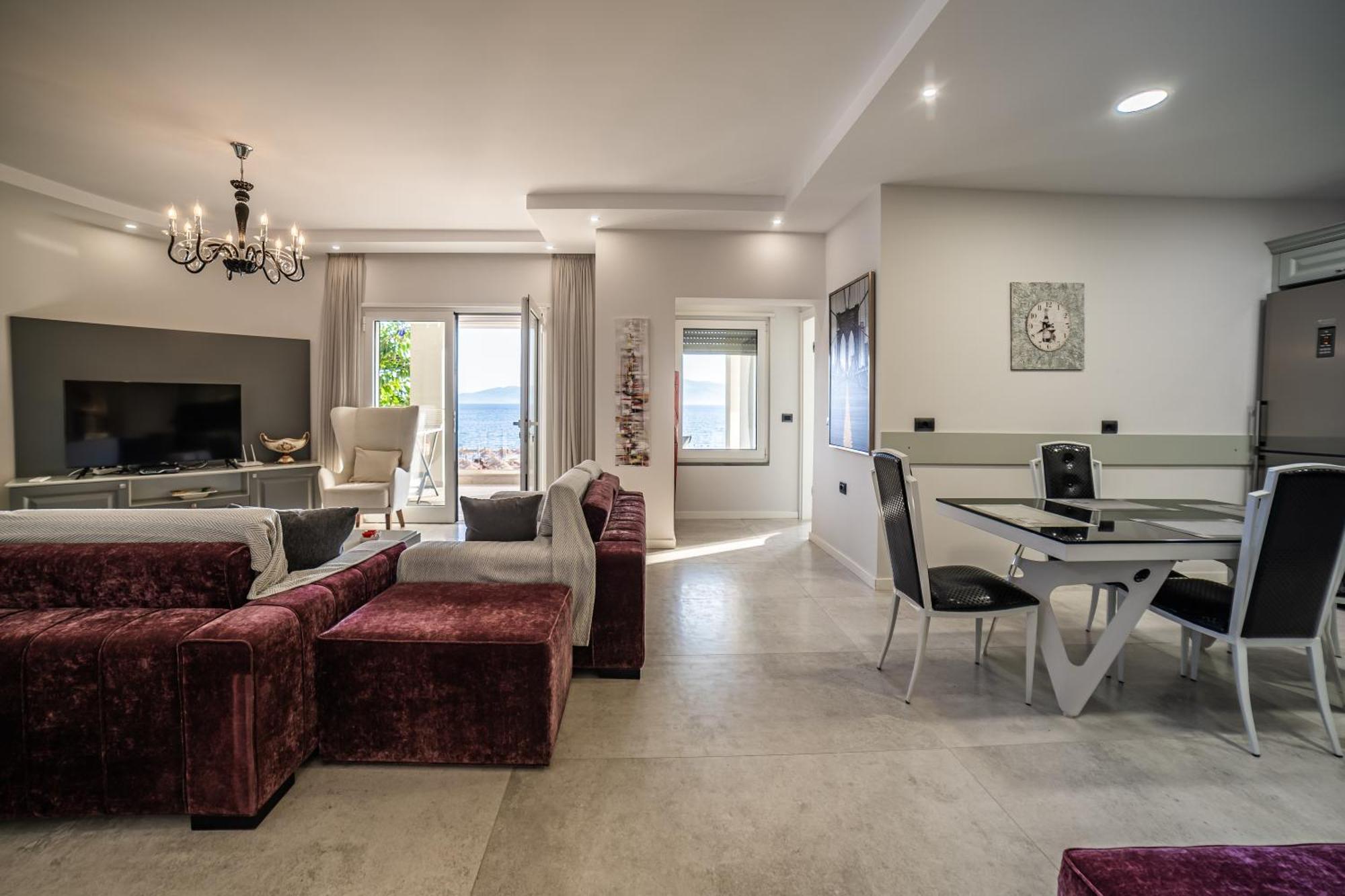 Hotel Epirus 4*