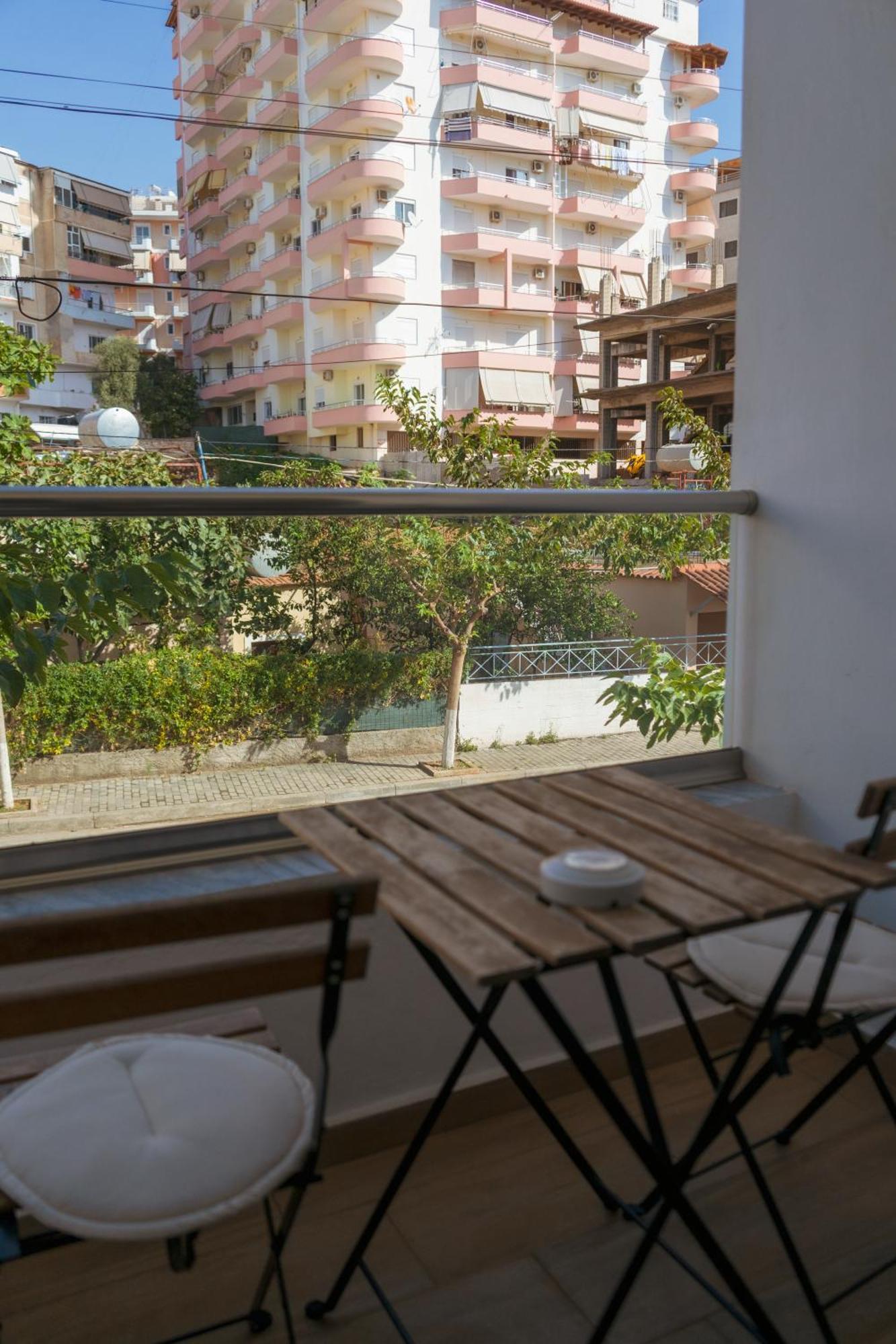 Epirus Hotel Sarandë