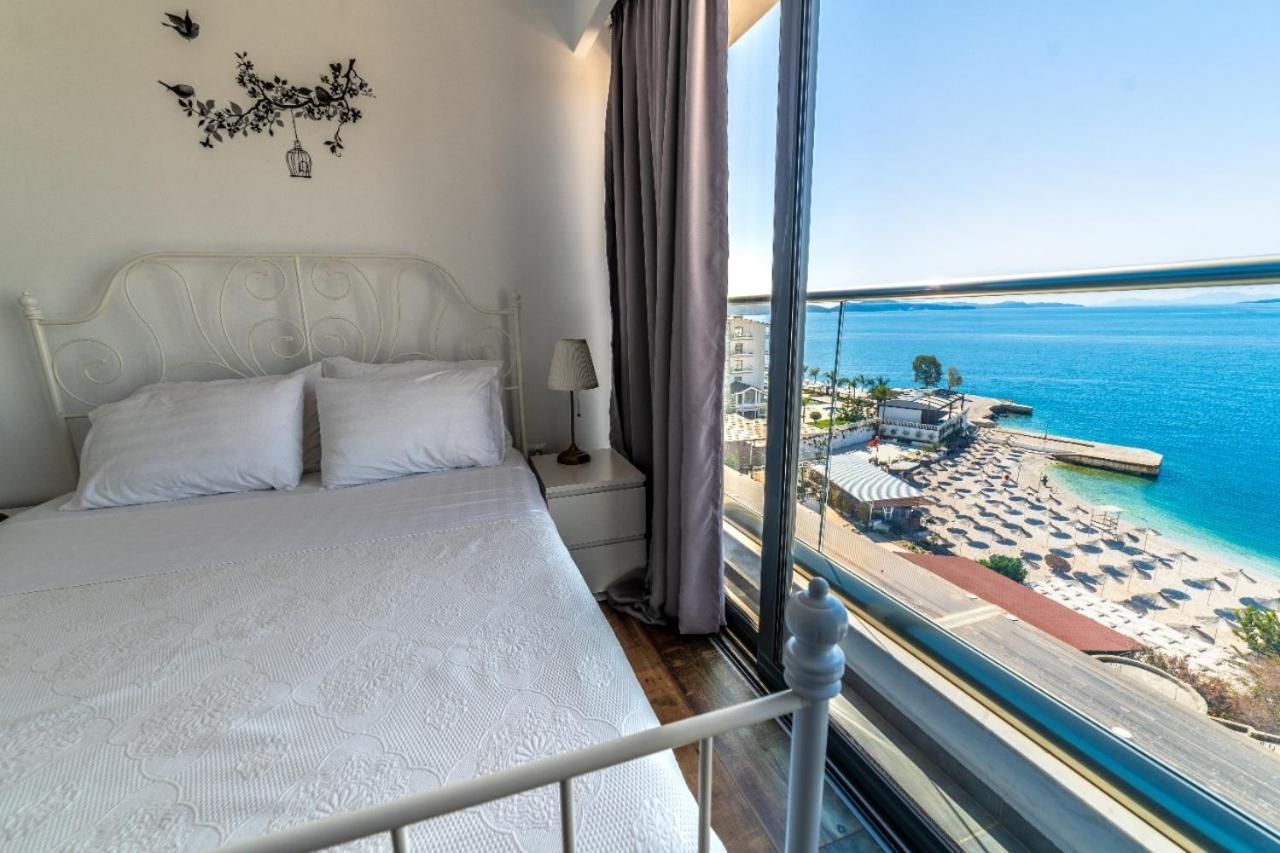 Epirus Hotel Sarandë